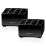 NETGEAR Nighthawk Sistema WiFi 6