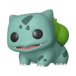 Funko Pop! Juegos: Pokemon –
