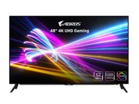 AORUS FO48U – Monitor de