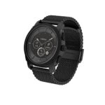 Fossil Reloj inteligente híbrido Machine