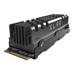 PNY XLR8 CS3040 M.2 NVMe