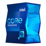 Intel Core i9-11900K Procesador de