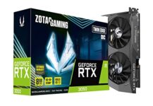 ZOTAC Tarjeta gráfica para juegos