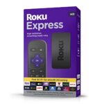 Roku Express (nuevo) | Dispositivo