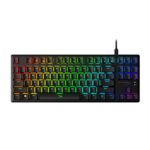 HyperX Alloy Origins Core: teclado