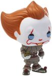 Funko POP it la película: