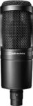 Audio-Technica AT2020 Micrófono de estudio