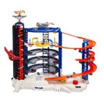 Hot Wheels Super set de
