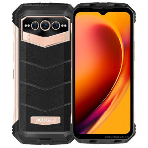 DOOGEE V Max Rugged Smartphone 5G