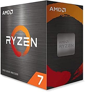 AMD Procesador de escritorio desbloqueado