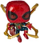 Funko Pop! Marvel: Avengers Endgame
