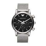 Emporio Armani Reloj de vestir