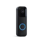 Blink Video Doorbell | Audio
