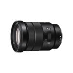 Lente Sony SELP18105G E PZ