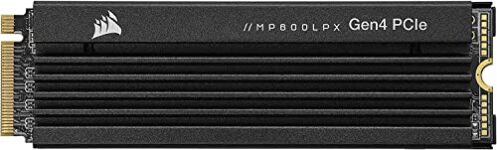 Corsair MP600 PRO LPX 2TB