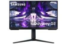 SAMSUNG Odyssey G3 FHD Monitor