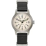 Bulova Militar Heritage Hack –
