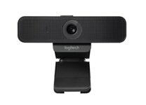 Logitech Cámara web C925-E, videollamadas
