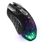 SteelSeries Aerox 9 Wireless –