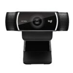 Webcam profesional Logitech HD C920,