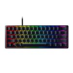 Razer Huntsman Mini, teclado para