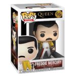 Funko Pop! Es increíble: Queen-