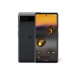 Google Pixel 6a – Teléfono