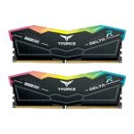 TEAMGROUP T-Force Delta RGB DDR5