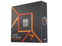 AMD Procesador de escritorio desbloqueado