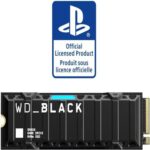 Western Digital Unidad de estado