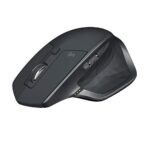 Logitech MX Master 2S Ratón