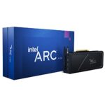 Intel Tarjeta gráfica Arc A750