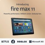 Presentamos la tablet Amazon Fire