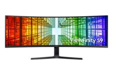 SAMSUNG Monitor S95UA Super Ultrawide