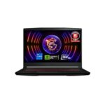 MSI Laptop para juegos, delgada,