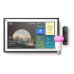 Echo Show 15 | Remote