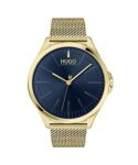 HUGO #Smash – Reloj casual