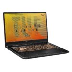 ASUS TUF Gaming A17 –