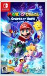 Mario + Rabbids Sparks of