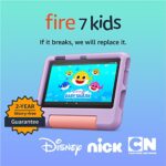 Amazon Tablet Fire 7 Kids,