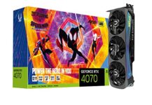 ZOTAC Paquete de tarjetas gráficas