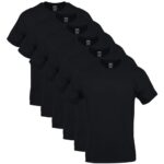 Gildan Crew – Camiseta para