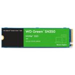 Western Digital WDS100T3G0C – Unidad