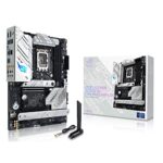 ASUS ROG Strix B760-A Gaming