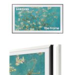 SAMSUNG Serie QLED The Frame