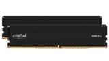 Crucial Pro RAM 32GB Kit