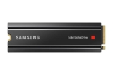 Serie Samsung 980 PRO con
