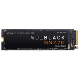 Western Digital WD_BLACK – Unidad