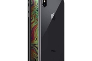 Apple iPhone XS Max (Renovado)