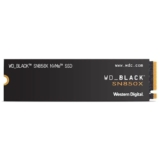 WD_BLACK Unidad interna de estado